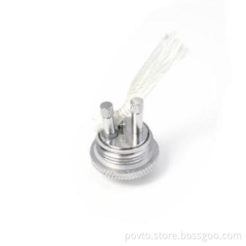 Beauty Products for E-cig X1 Rebuildable Atomizer 2013